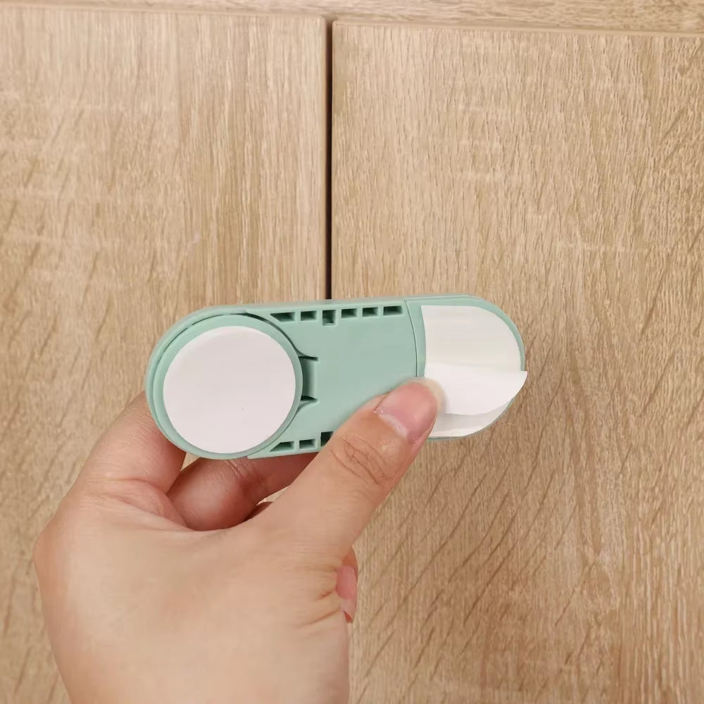 Safety Cabinet Door Lock Baby