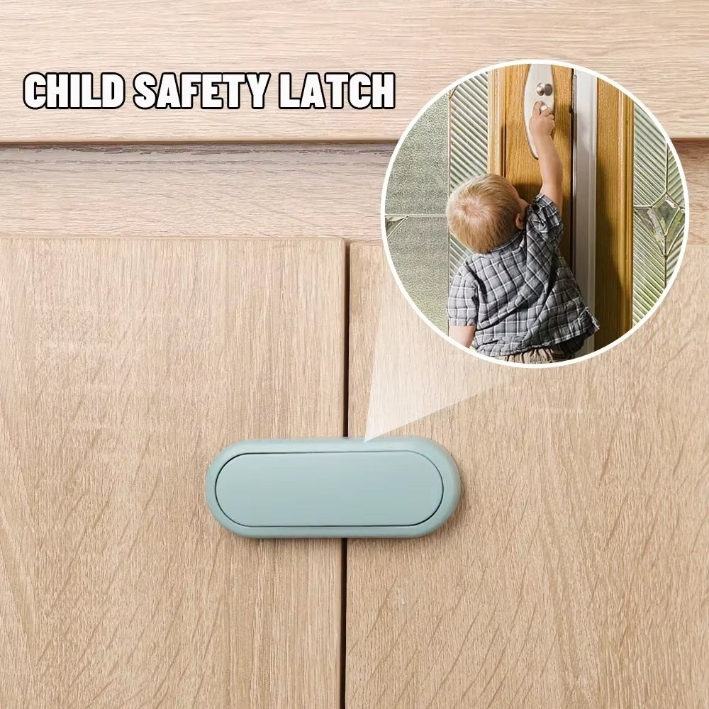 Safety Cabinet Door Lock Baby