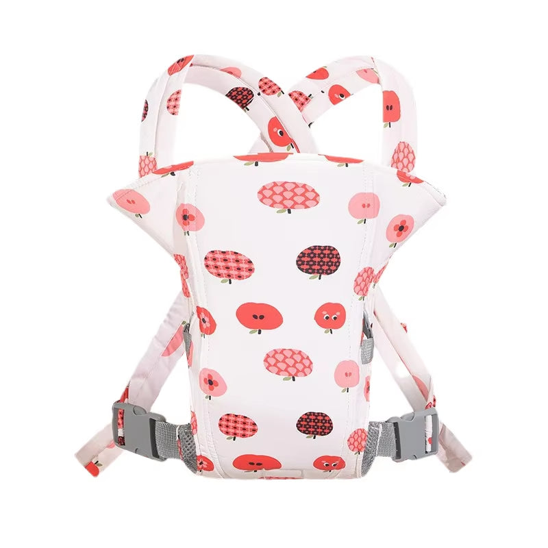 Multi-Functional Baby Carrier