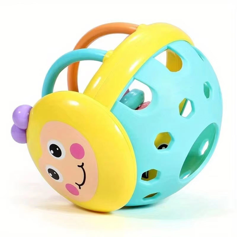  Baby Toy Catch Ball Bendy 