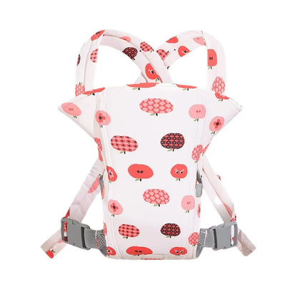 Multi-Functional Baby Carrier 