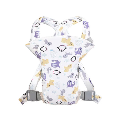 Multi-Functional Baby Carrier 