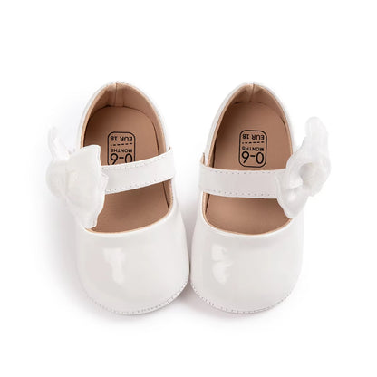 Sole Anti-Slip Baby Shoes