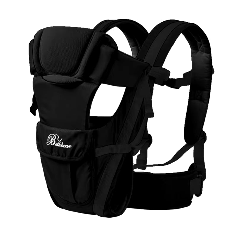 Breathable Comfortable Sling Backpack