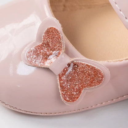 Sole Anti-Slip Baby Shoes