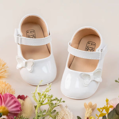 Sole Anti-Slip Baby Shoes