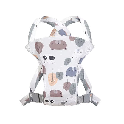 Multi-Functional Baby Carrier 