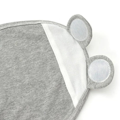 Baby Cotton Swaddle Blanket 0-6 Months