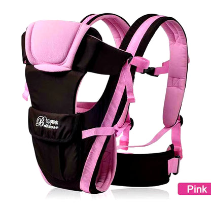 Breathable Comfortable Sling Backpack