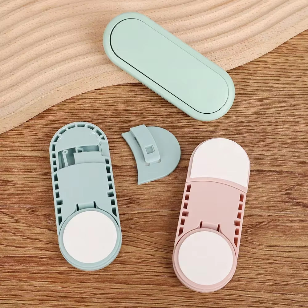 Safety Cabinet Door Lock Baby 