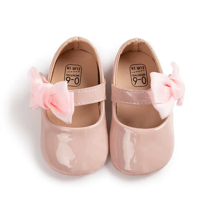 Sole Anti-Slip Baby Shoes