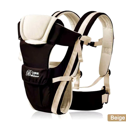 Breathable Comfortable Sling Backpack