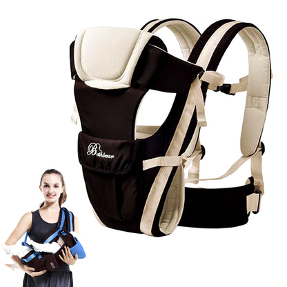 Breathable Comfortable Sling Backpack